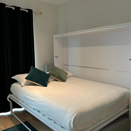 Central Fully Serviced Studio Luksemburg Zewnętrze zdjęcie